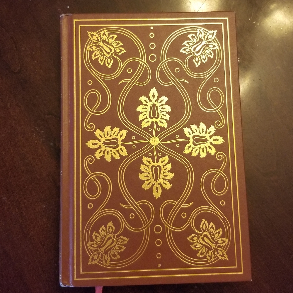 Vintage Hunchback of Notre Dame International Collectors Library Victor …